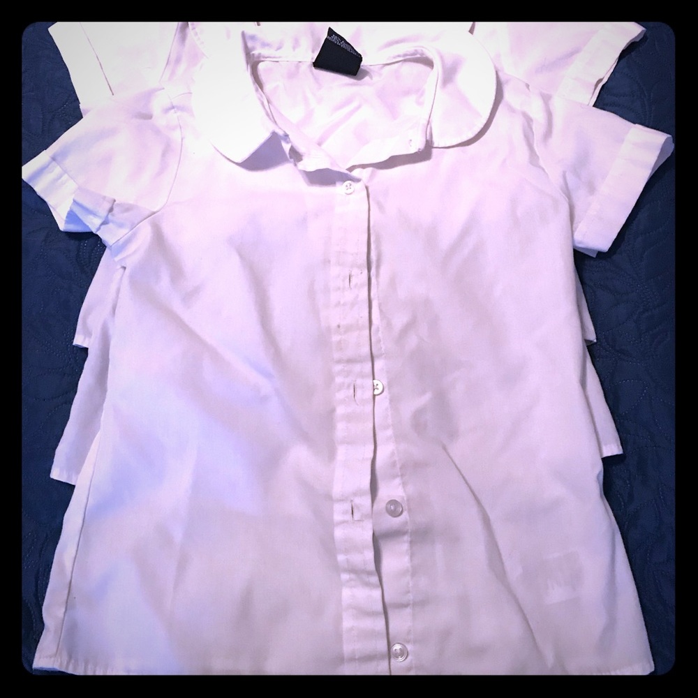 Uniform shirts